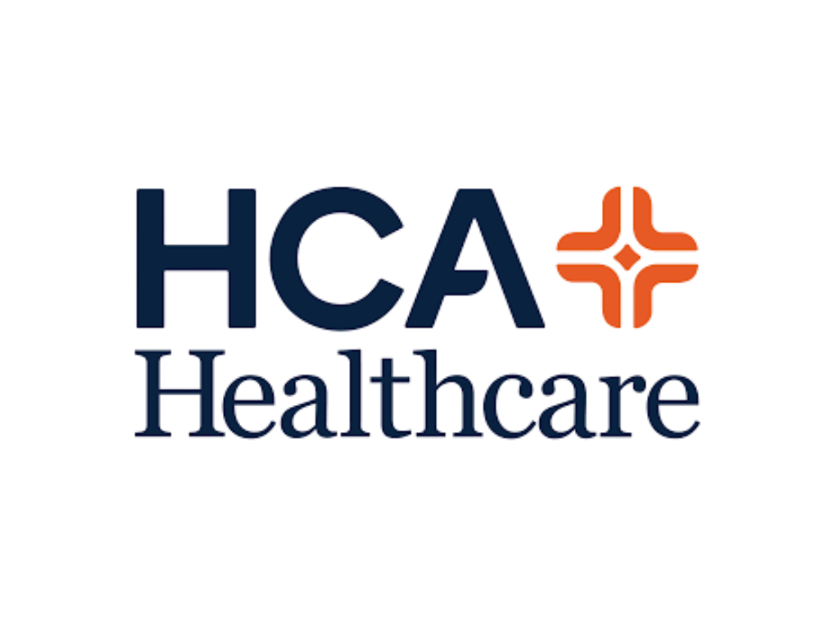 HCA Healthcare