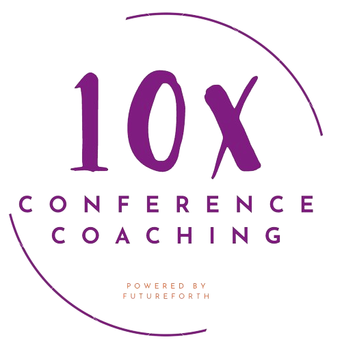 10X Conference Coaching by Futureforth